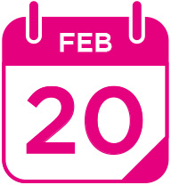keydates-2 Feb 20