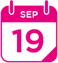 keydates-5 Sep 19