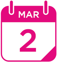 Key-Dates-Mar-2020 Key-Dates-Mar-2020