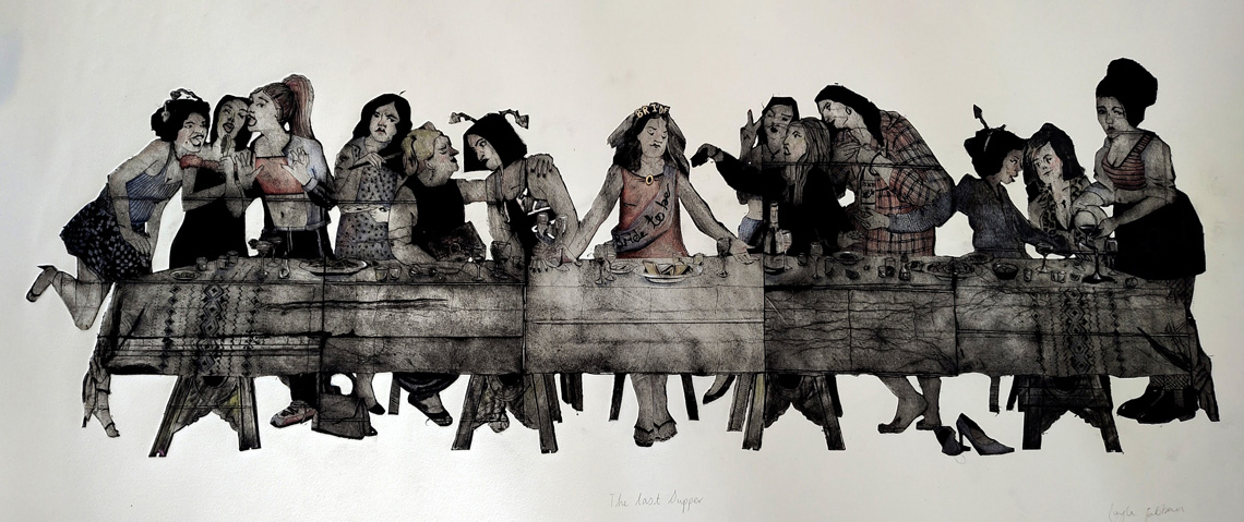 2025-Work-Layla_Jabbari-Last_supper_final_ 2025-Work-Layla_Jabbari-Last_supper_final_