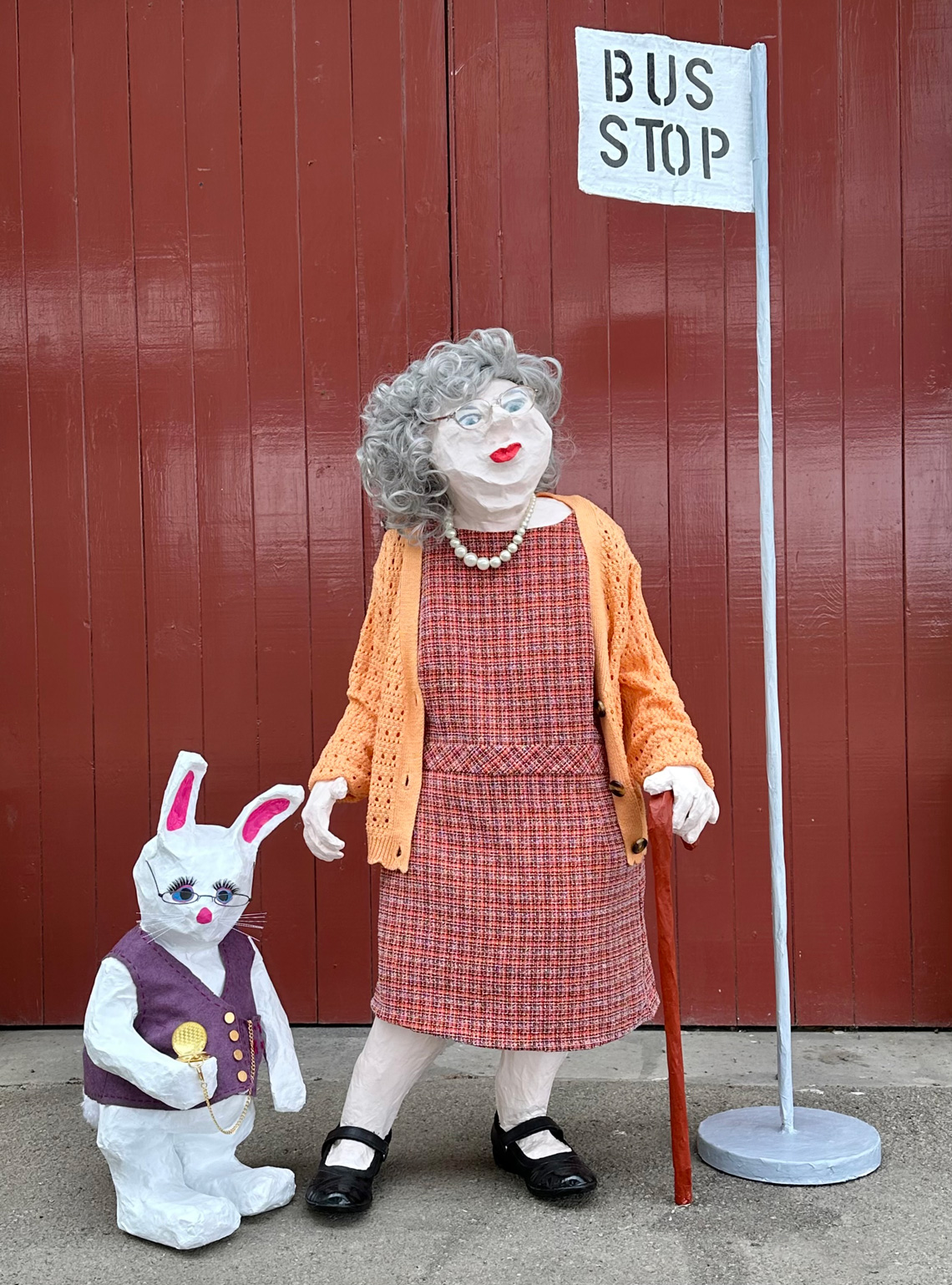 2025-Work-Mary-Ann-Stevens---Ethel-and-Rabbit 2025-Work-Mary-Ann-Stevens---Ethel-and-Rabbit