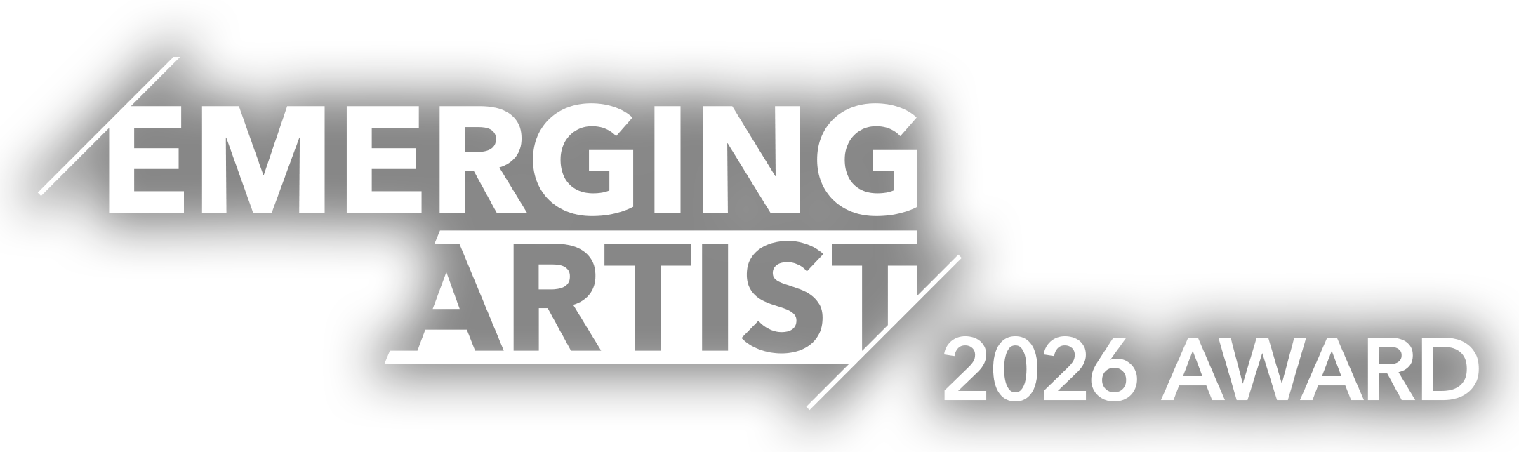 Emerging Artist 2026 Award
