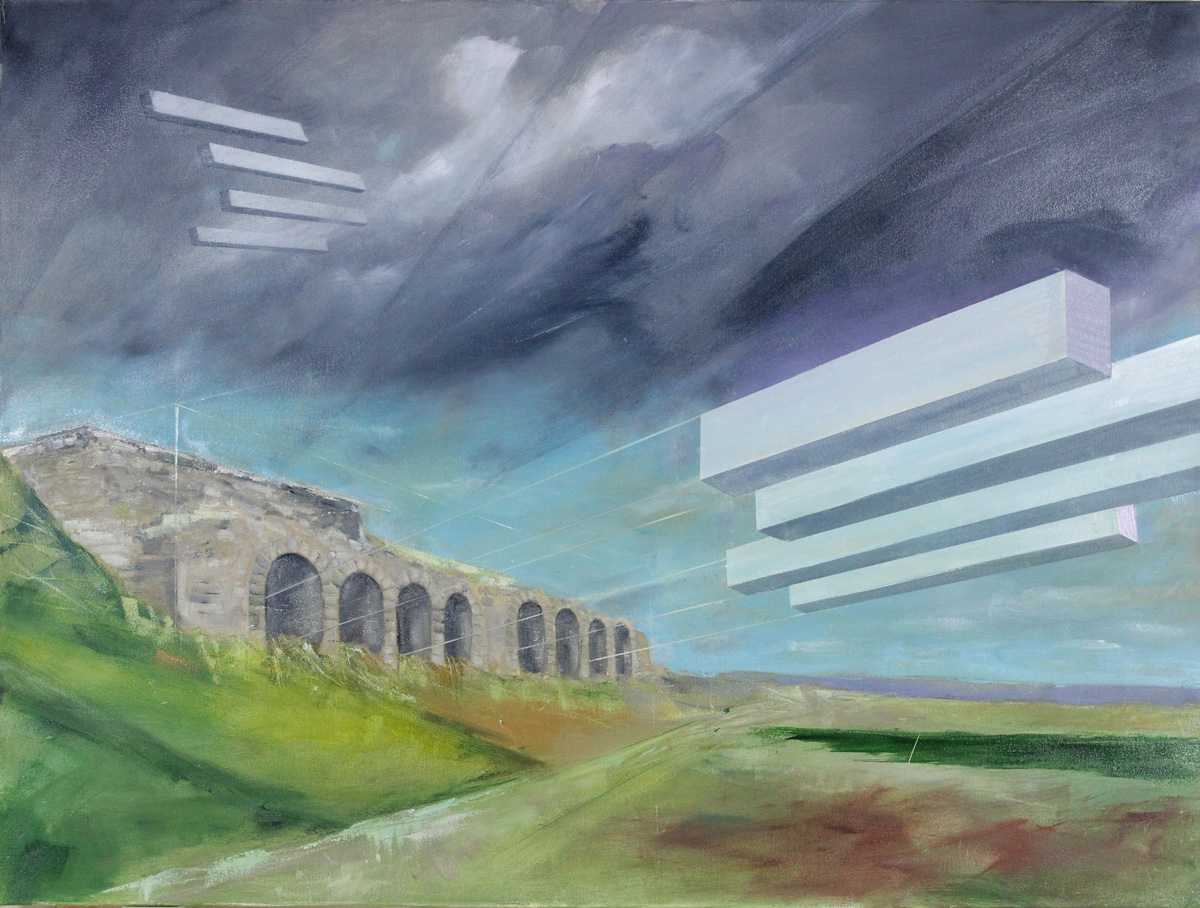 Martin Gittins