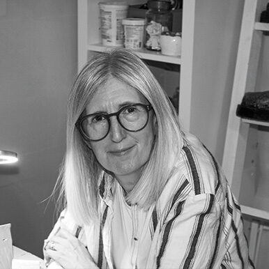 Karen-Horsfall